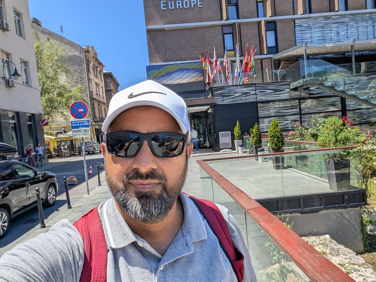 On-site ISO 45001 gap analysis